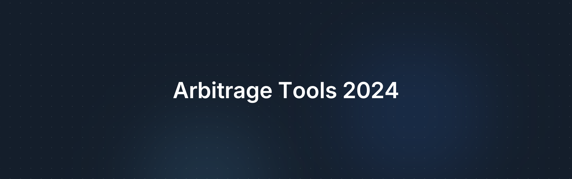 De Beste Arbitrage Betting Tools van 2024: Voor- en Nadelen