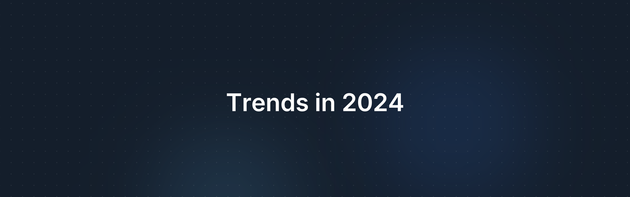 Omslagafbeelding voor De Nieuwste Trends in Sportweddenschappen voor 2024
