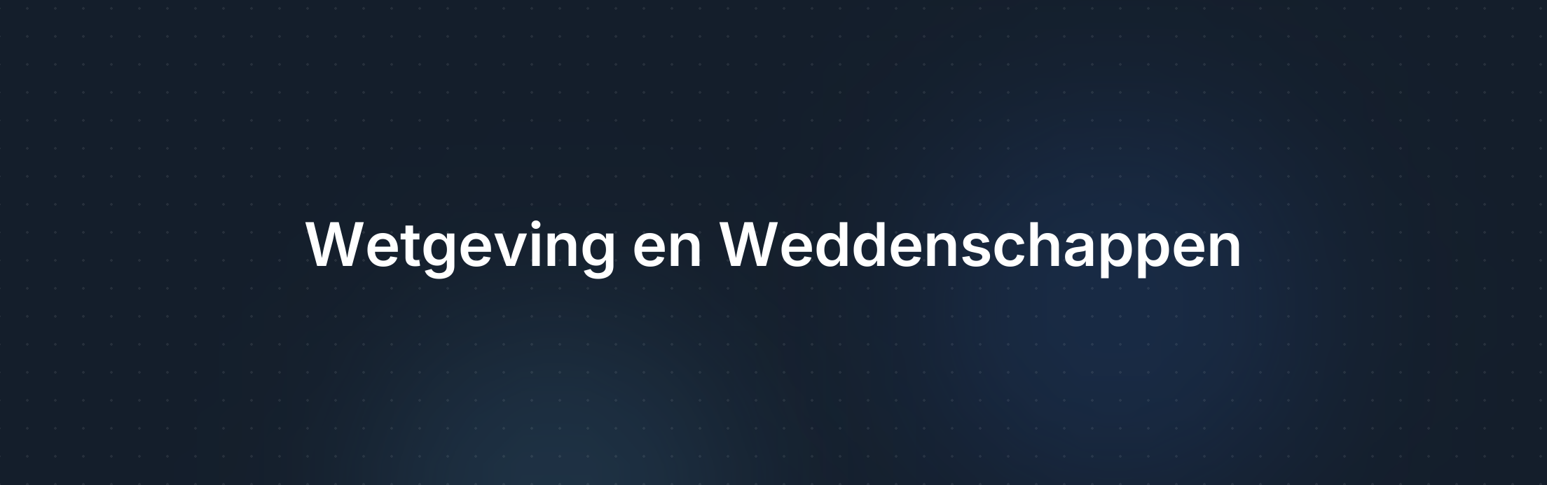 Veranderingen in Wetgeving Rondom Sportweddenschappen in Nederland: Impact op Arbitrage Betting